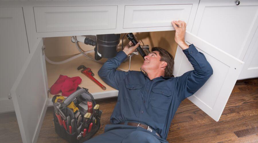 Professional Leak Detection in Caroleen, NC